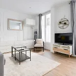 Cozy Apartment For 4 People Montorgueil-Grands Boulevards