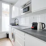 Cozy Apartment For 4 People Montorgueil-Grands Boulevards