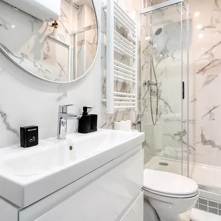 Cozy For 4 People Montorgueil-grands Boulevards Apartment Paris